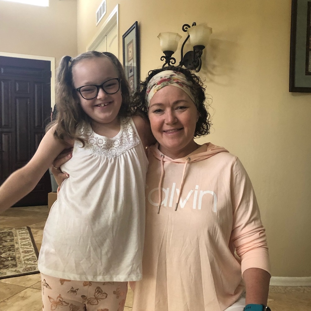 Meet your Posher, Niki